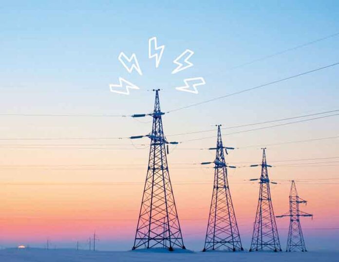 Power Transmission Power Transmission