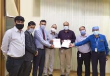 TATA POWER SIGNS A PPA WITH APOLLO GLENEAGLES HOSPITAL Tata Power