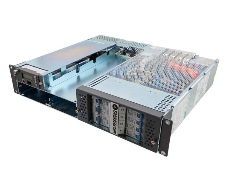 Transtector Power Systems