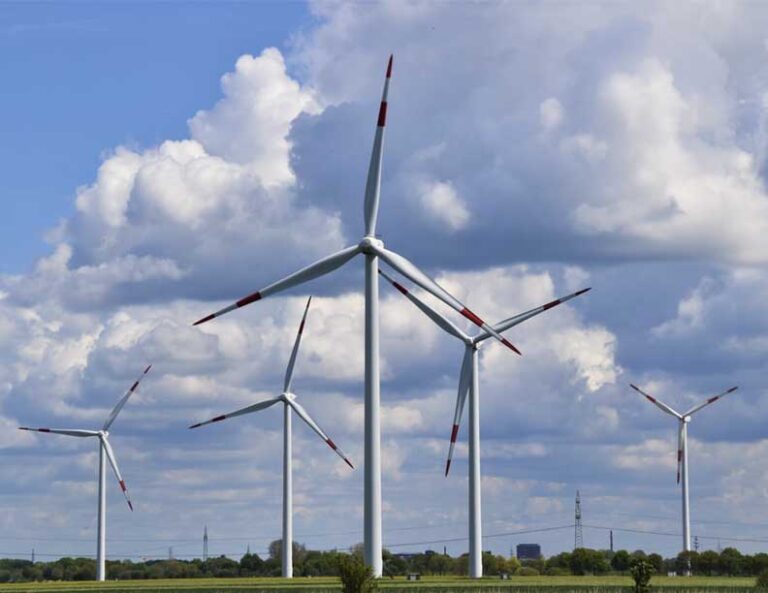 BayWa r.e. completes construction of 250 MW Wind Farm in Texas