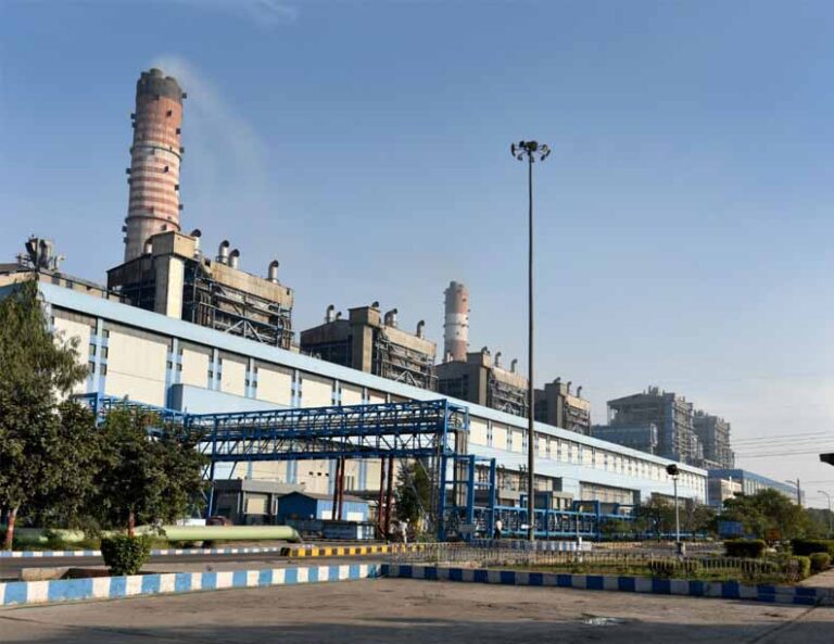 Ntpc Dadri
