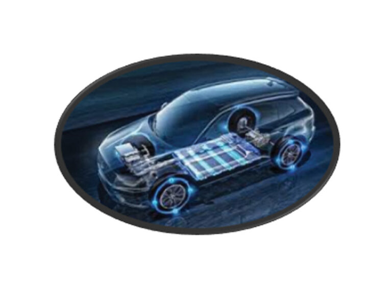 Polymer Solutions Electric Vehicles