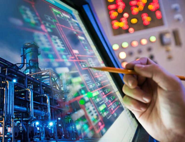 Power System Automation