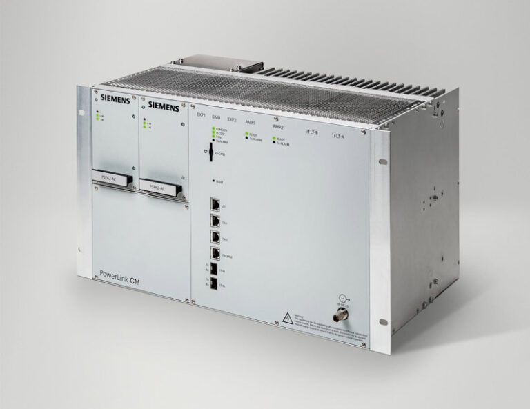 Siemens launches PowerLink CM to monitor high-voltage transmission lines