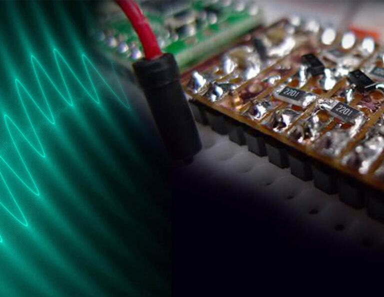 Space Vector Modulation