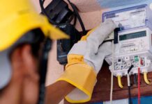 Testing Smart Meter