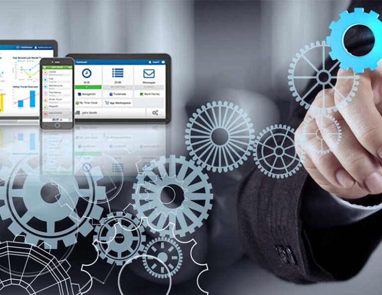 Automation & Control Systems