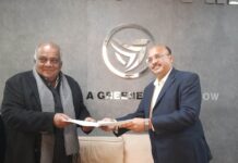 PMI Partners with Panasonic Life Solutions India and MASSTECH