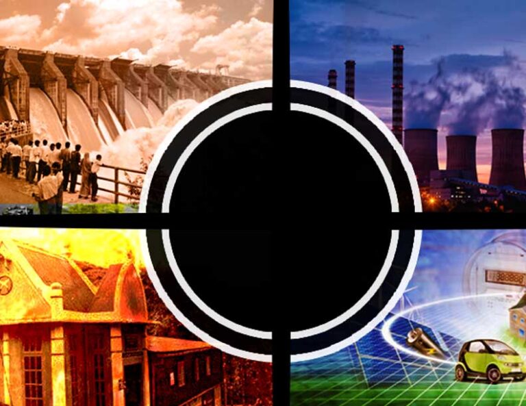 Reforms in the Indian Power Sector