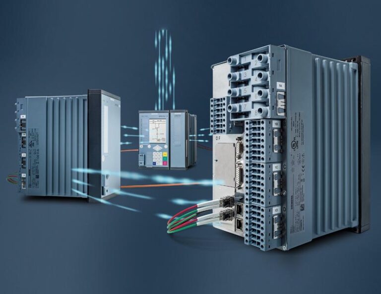 HV SUBSTATION IN PERU ADOPTS SIEMENS’ TECHNOLOGY