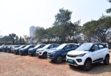 Tata Motors organizes ‘Mileage Challenge Rally’ in Pune