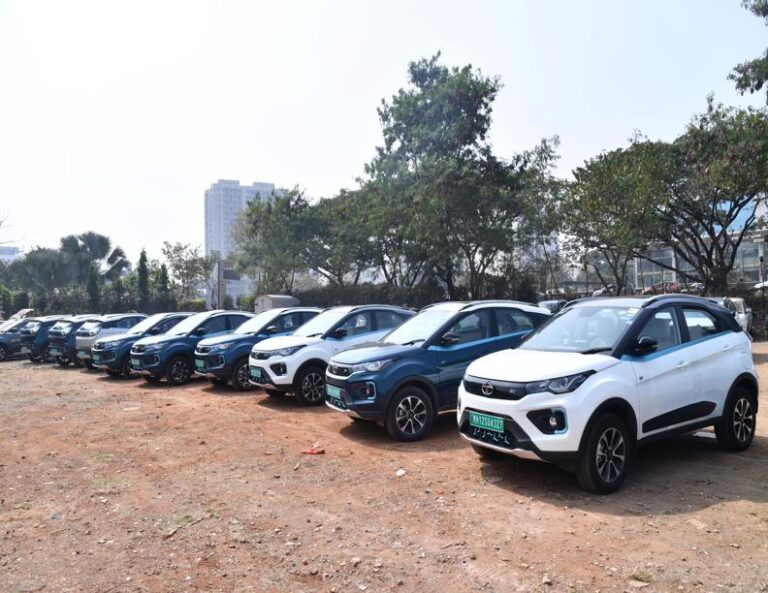Tata Motors organizes ‘Mileage Challenge Rally’ in Pune