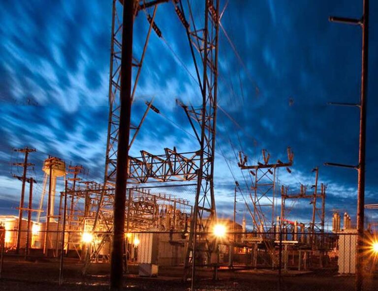 LOAD FLOW ANALYSIS THROUGH ITERATIVE TECHNIQUES