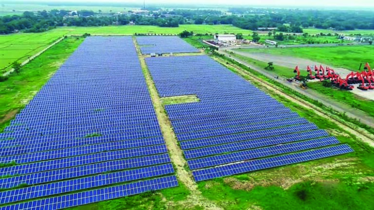 AMP ENERGY INDIA UNVEILS NEW RE PROJECT IN EASTERN INDIA