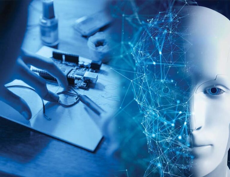 Artificial Intelligence in T&M Devices