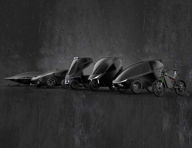 Daymak partners with Extreme Vehicle Battery Tech