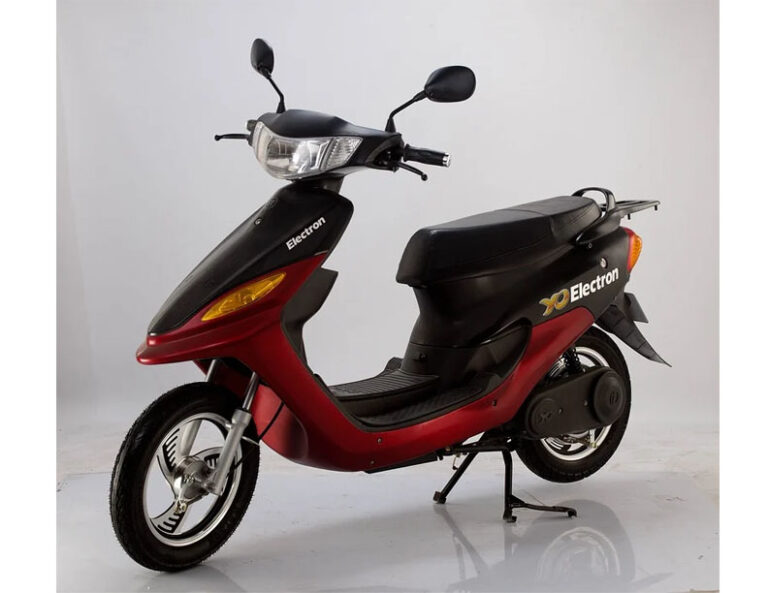 GOGORO TO RECEIVE F&S AWARD