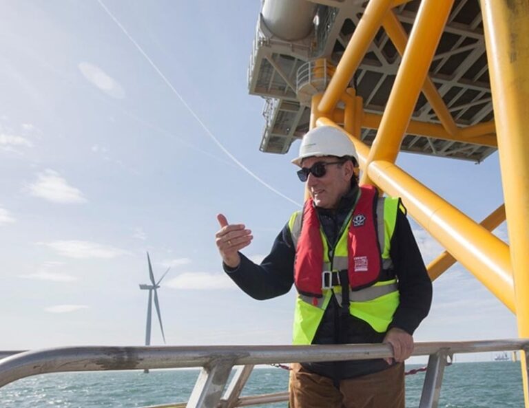 IBERDROLA ENTERS THE POLISH MARKET