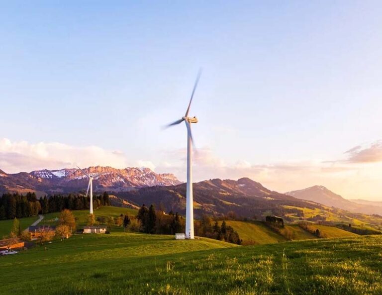 Nordex Group secures order for 33MW wind farm in the Netherlands