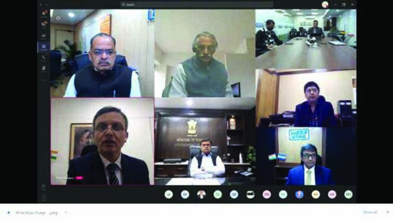 NVNN WORKS TOWARDS FINDING GREENER SOLUTIONS