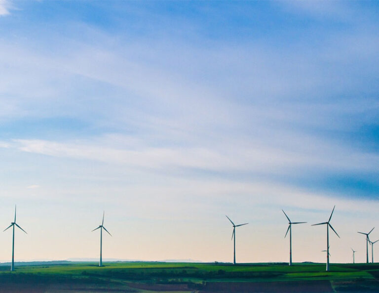 China becomes second-largest offshore wind globally