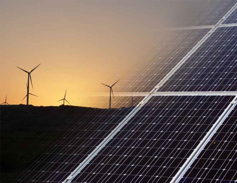 AEP Energy seeks Wind, Solar and Storage Projects in PJM