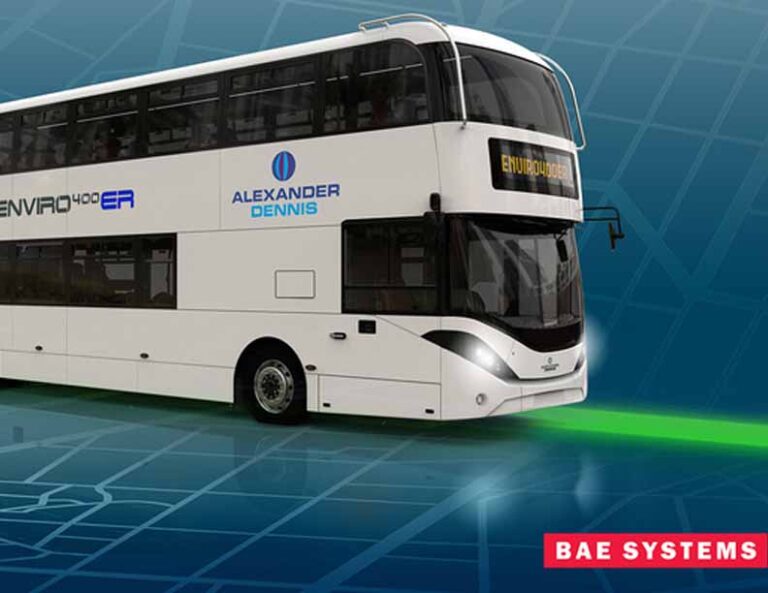 BAE SYSTEMS TO POWER IRELAND’S FLEET