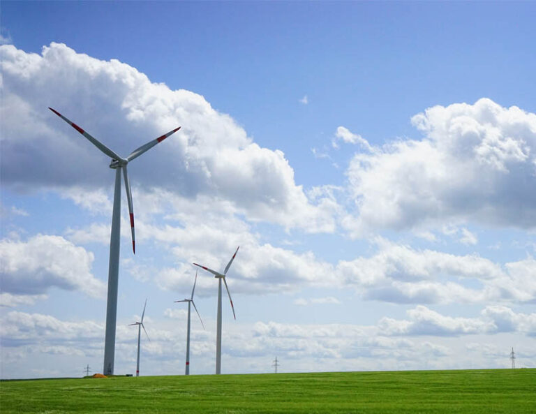 Duke Energy Renewables announces commercial operation of its wind power project