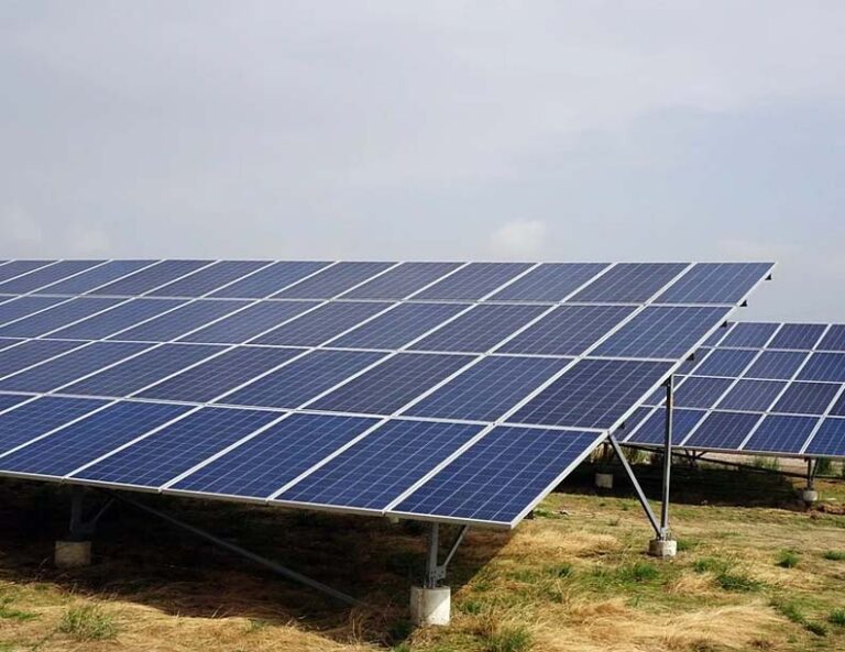 Duke Energy’s 50MW solar project to reduce carbon emission