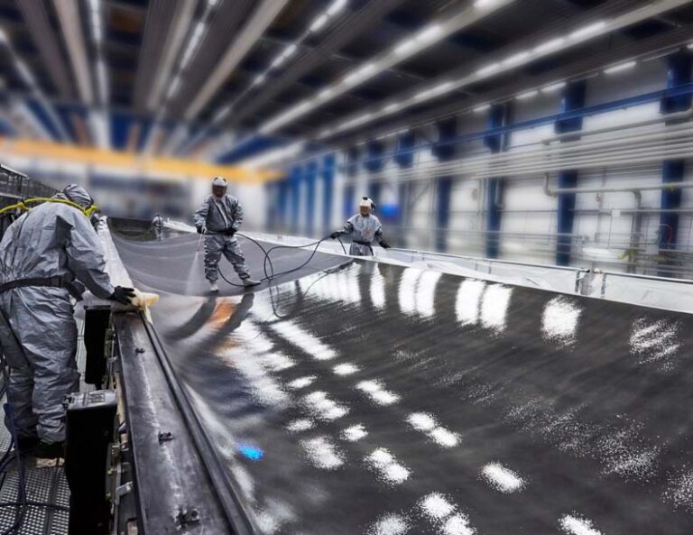 GE Renewable Energy to open offshore wind blade manufacturing plant in Teesside