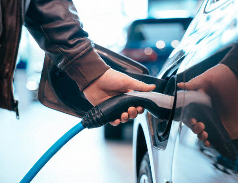 Georgia Power enables EV fast-charging access across major travel corridor