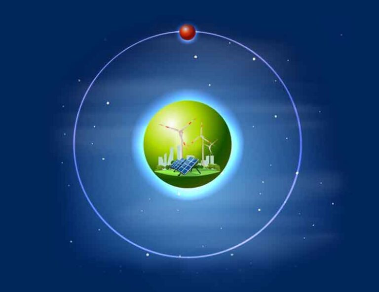 Will Hydrogen be the Next Game Changer?