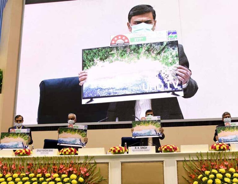 MOP WITH BEE ORGANISES 30TH NATIONAL ENERGY CONSERVATION AWARDS