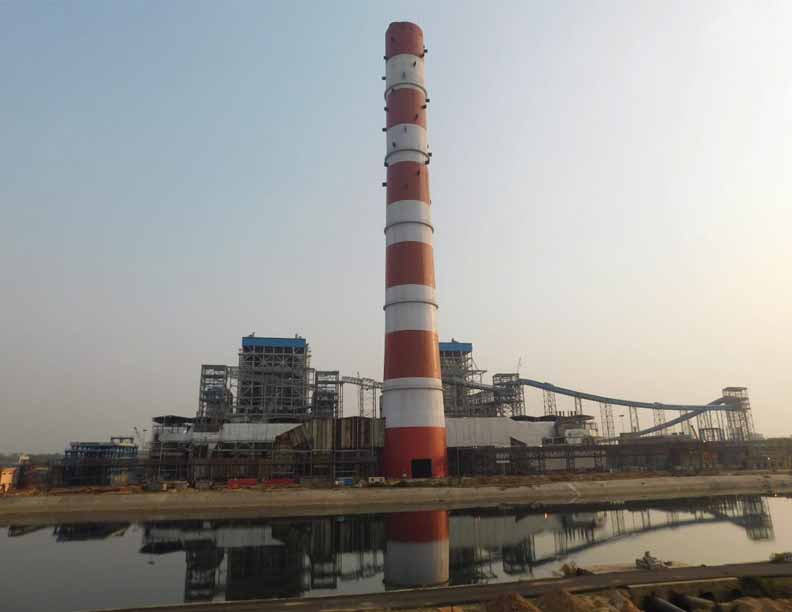 Ntpc Machine NTPC ACHIEVES A RECORD HIGHEST EVER SINGLE DAY GENERATION | Electrical ...