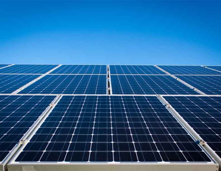 NV Energy requests bids for community-based solar resource in North Las Vegas