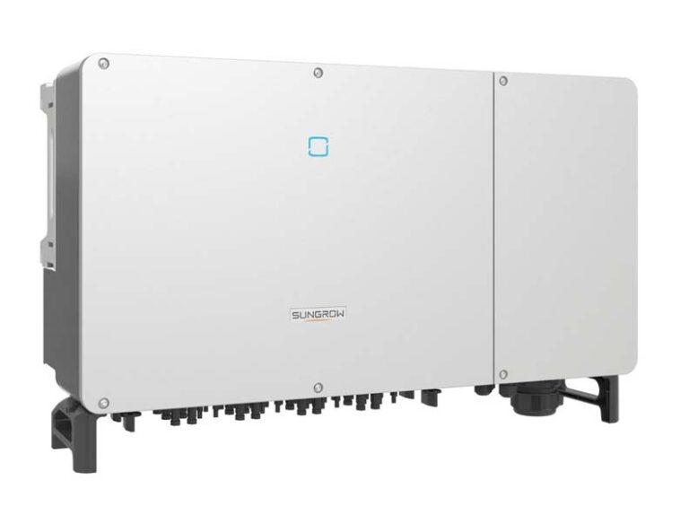 Sungrow launches75 kW inverter for Brazilian Market