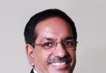 A. PRASAD JOINS AS BRAZIL CEO OF STERLITE POWER