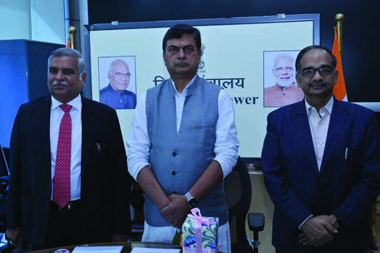 CESL TO DISTRIBUTE LED BULBS AMONG RURAL POPULATION OF UP