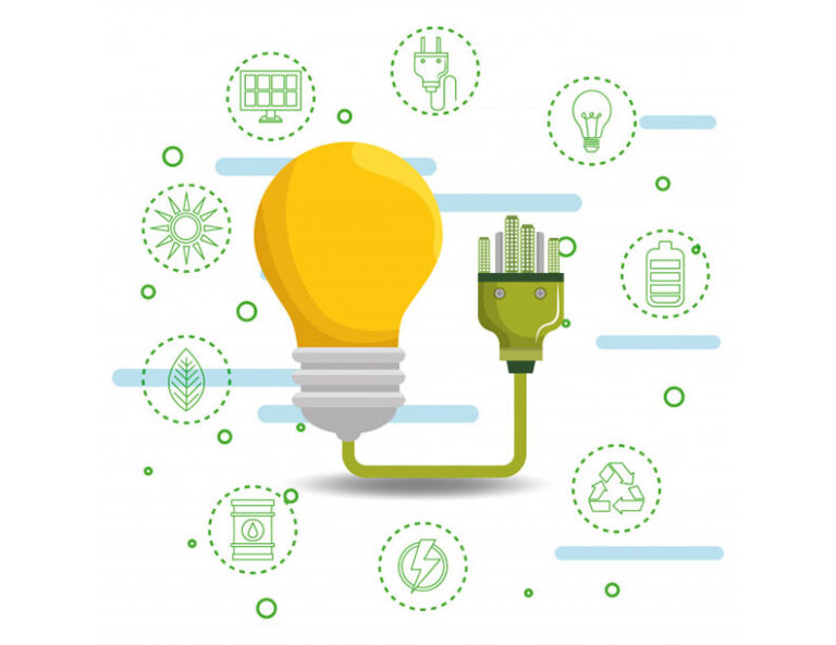 UNION GOVERNMENT’S MEASURES TO MARCH TOWARDS CLEAN ENERGY