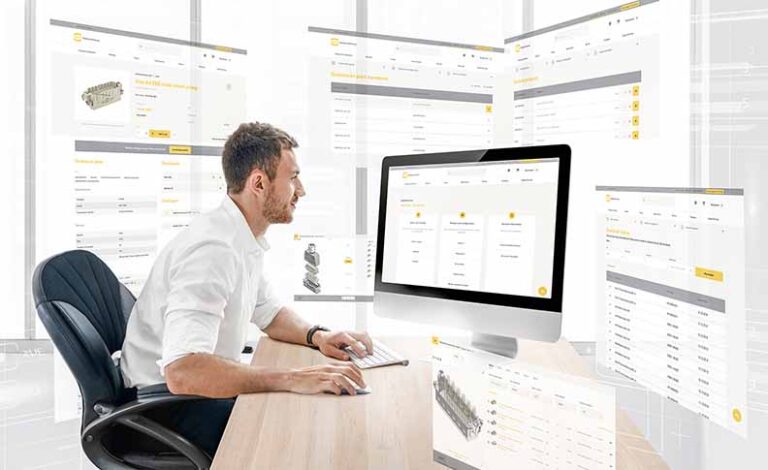 Digital services save time in design