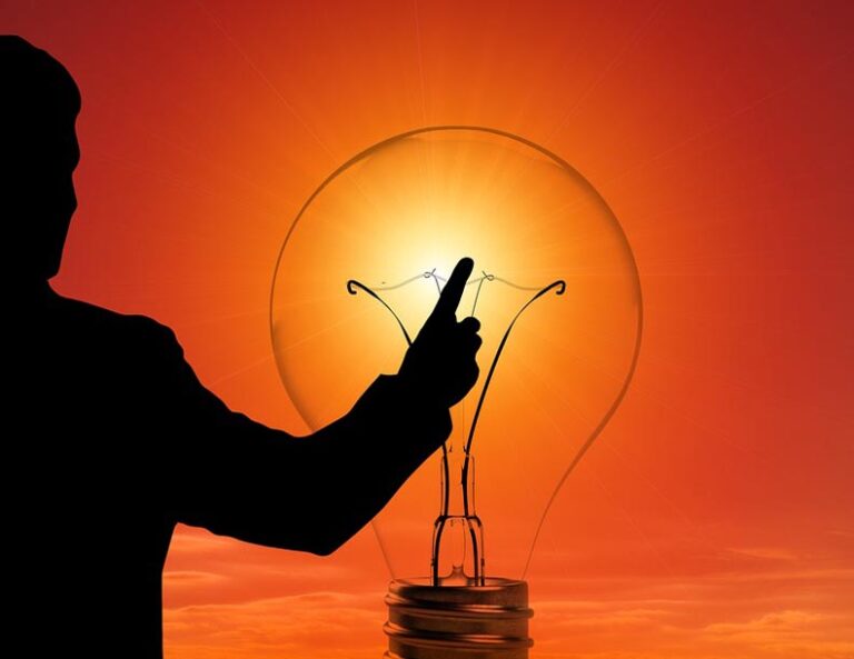 A JOURNEY ON ENERGY RESEARCH