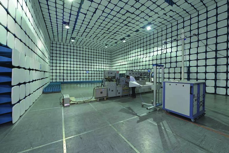 ERDA extends support to manufacturing of Telecom Products towards a Self-Reliant India