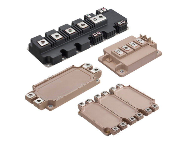 Fuji Electric introduces devices to significantly reduce power loss