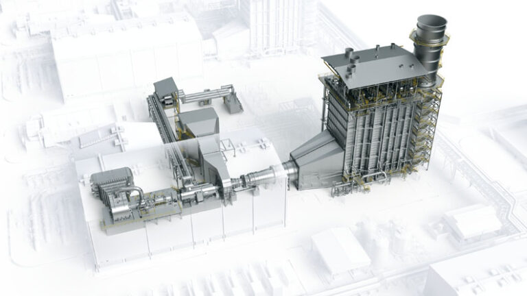 GE secures 1.2 Gigawatts of Power Equipment in Malaysia