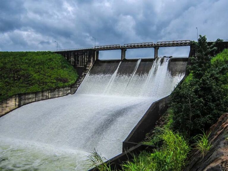 INVESTMENT PROPOSAL FOR RATLE HYDRO POWER PROJECT GETS CABINET’S APPROVAL