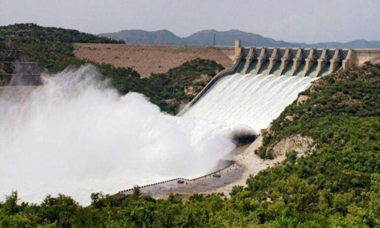A NEW PERSPECTIVE OF Hydro Electric Power Generation