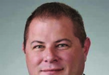 M. CHURCHES JOINS WOOLPERT AS A PROJECT MANAGER
