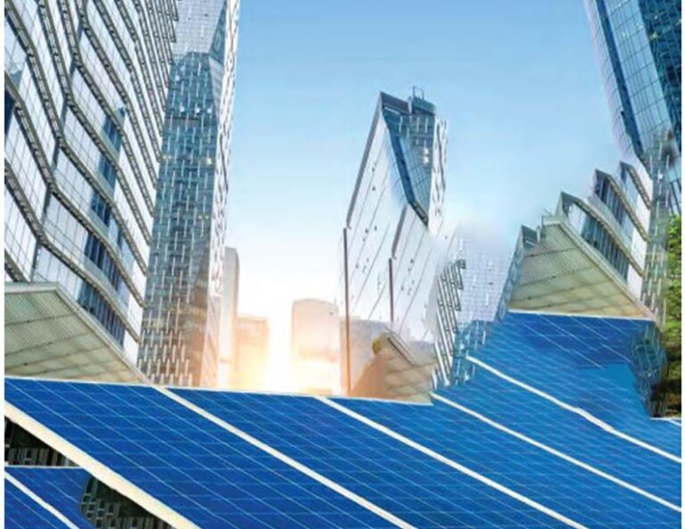 Towards net zero building PART II