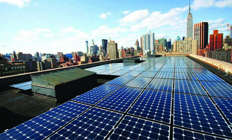 Towards Net Zero Energy Building PART – III