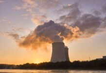 INDIA’S NUCLEAR CAPACITY TO REACH 22,480 MW BY 2031